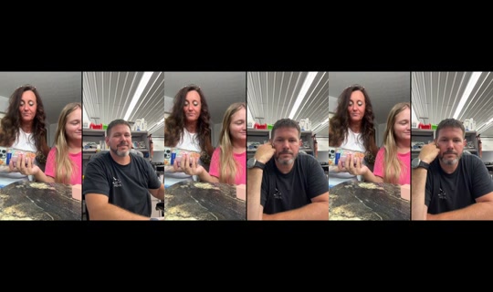 raegan.daugherty's Stream - Jul 12, 2026, 2:49 AM