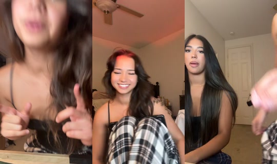 raelovve's Stream - Jul 21, 2026, 8:26 AM