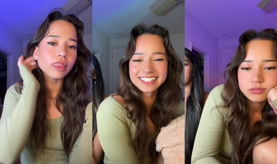 raelovve's Stream - Jul 25, 2026, 6:43 AM