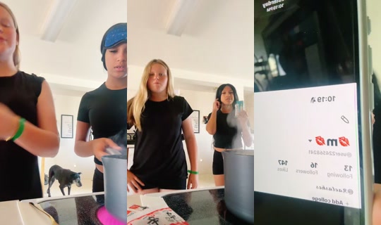 raelynn.friel8's Stream - Oct 7, 2026, 7:43 PM
