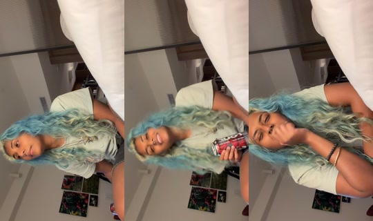 raessecretcorner's Stream - Jul 12, 2026, 5:27 AM