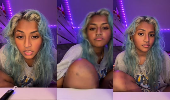 raessecretcorner's Stream - Jul 21, 2026, 3:05 AM