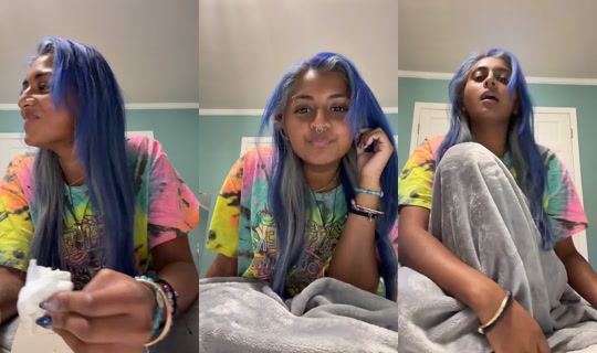 raessecretcorner's Stream - Aug 5, 2026, 5:03 AM