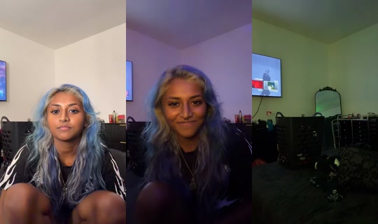 raessecretcorner's Stream - Aug 27, 2026, 2:41 AM