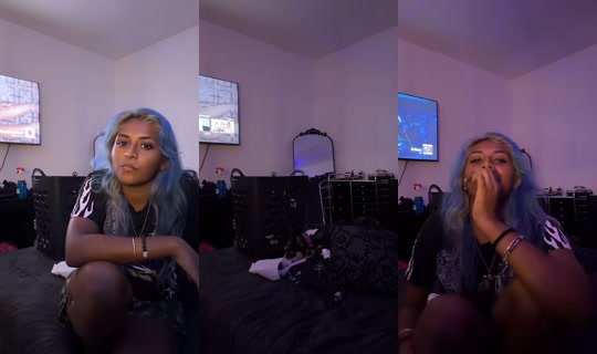 raessecretcorner's Stream - Aug 27, 2026, 3:11 AM