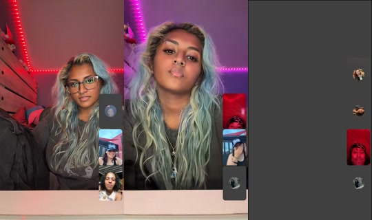 raessecretcorner's Stream - Oct 1, 2026, 12:37 AM
