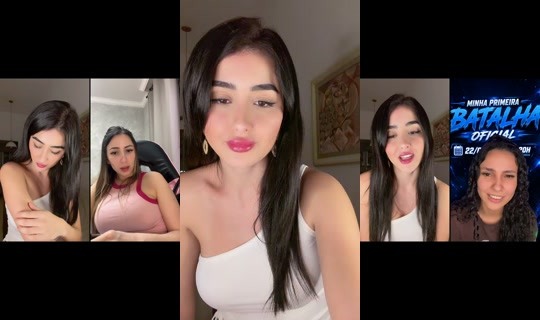 rafaelamartinss_'s Stream - Jul 22, 2026, 3:41 AM