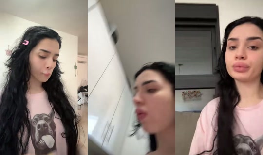 rafeefhaj's Stream - Jul 18, 2026, 10:33 AM