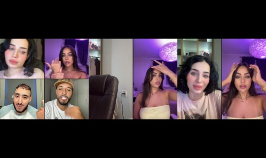 Stream ni rafeefhaj - Hul 27, 2026, 11:38 PM