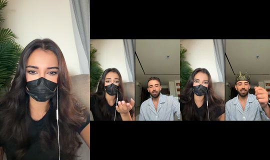 rafef994's Stream - Jul 19, 2026, 11:22 AM