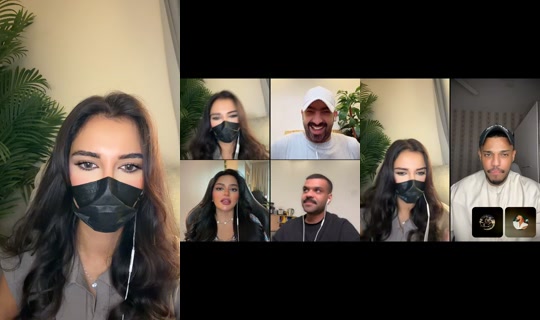 rafef994's Stream - Jul 20, 2026, 11:43 AM