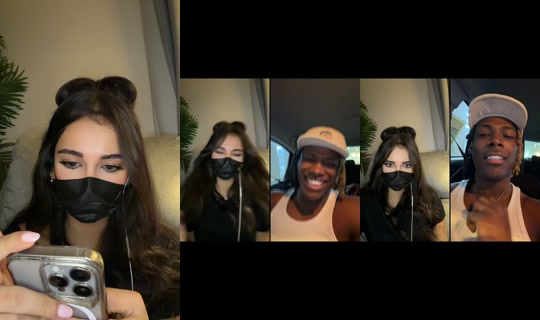 rafef994's Stream - Jul 22, 2026, 4:14 PM