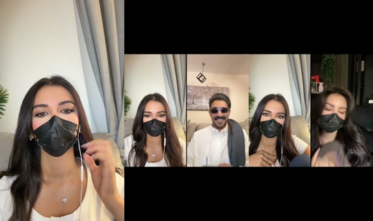 rafef994's Stream - Jul 23, 2026, 12:04 PM