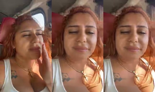 rafkakhayrallah's Stream - Jul 17, 2026, 12:29 PM
