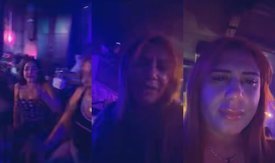 rafkakhayrallah's Stream - Jul 18, 2026, 10:39 PM