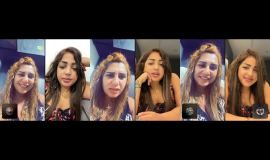 rafkakhayrallah's Stream - Jul 26, 2026, 6:48 PM