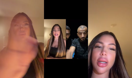 ragadkharoob5's Stream - Aug 24, 2026, 8:30 PM