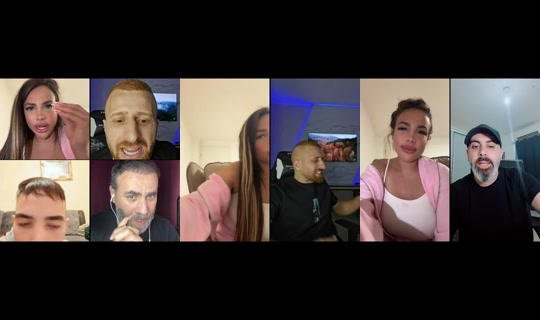 ragadkharoob5's Stream - Aug 30, 2026, 9:05 PM