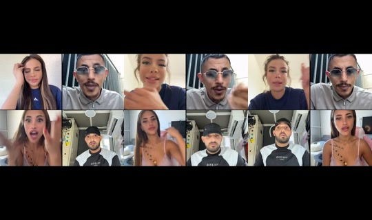 Stream de ragadkharoob5 – 1 sept. 2026, 10:58