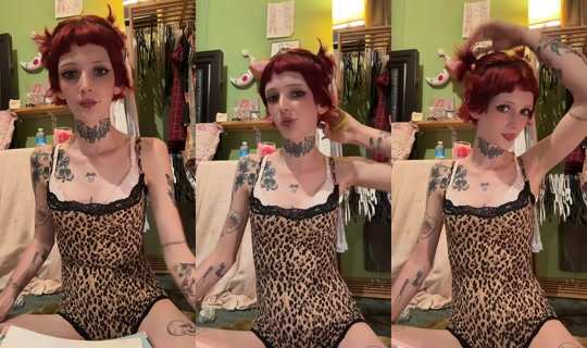 ragdollteeth's Stream - Aug 8, 2026, 6:46 AM