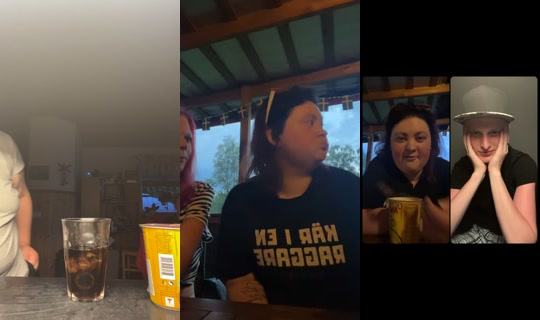 Transmisión de raggfridas.livekonto - 17 jul 2026, 20:13