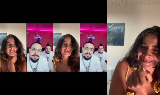 Stream ni rahmaahmed.officiel - Hul 19, 2026, 11:16 PM