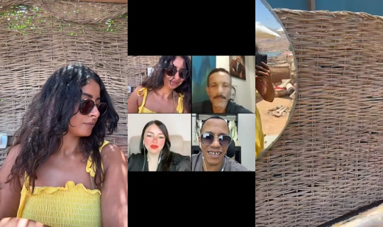 rahmaahmed.officiel's Stream - Jul 20, 2026, 9:42 AM