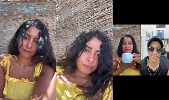 rahmaahmed.officiel's Stream - Jul 20, 2026, 10:32 AM