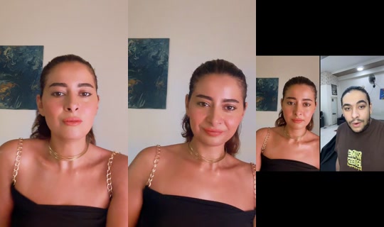 rahmaahmed.officiel's Stream - Aug 3, 2026, 6:20 PM