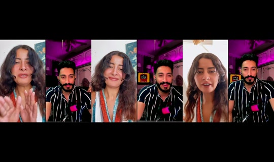 rahmaahmed.officiel's Stream - Aug 5, 2026, 8:05 AM