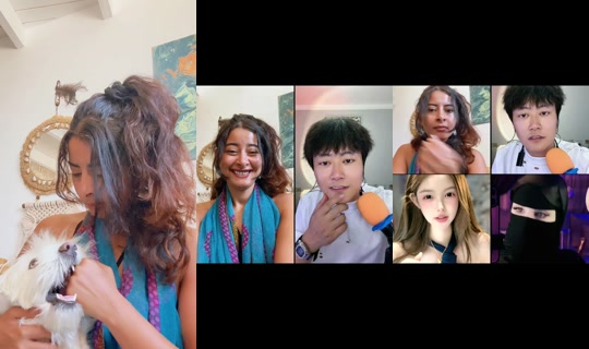 Stream de rahmaahmed.officiel – 10 août 2026, 9:06