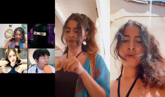 Stream de rahmaahmed.officiel – 10 août 2026, 9:56