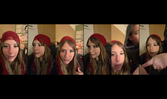 rahmahmadz's Stream - Jul 15, 2026, 11:24 PM