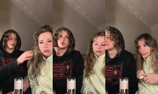 rahmahmadz's Stream - Jul 19, 2026, 11:21 PM