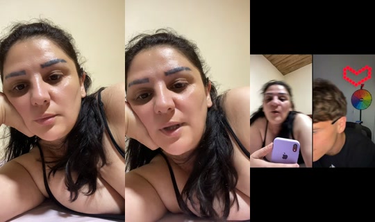 rahme696's Stream - Jul 12, 2026, 6:15 PM