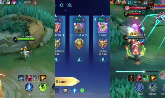 Transmisión de raijanna.dejeria - 22 jul 2026, 1:01
