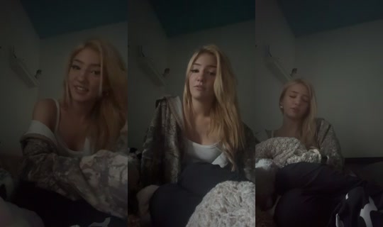 rainbowslushiewhitechick's Stream - Jul 25, 2026, 12:34 AM