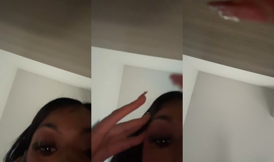 rainejaineofficial's Stream - Jul 13, 2026, 6:32 PM
