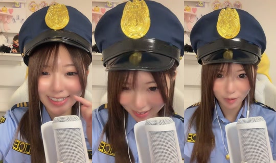 Stream di rainyasoo_nyan - 26 lug 2026, 5:04