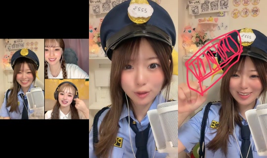 Live de rainyasoo_nyan - 26 de jul. de 2026, 10:13