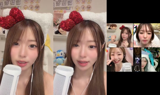 rainyasoo_nyan's Stream - Aug 8, 2026, 11:14 AM