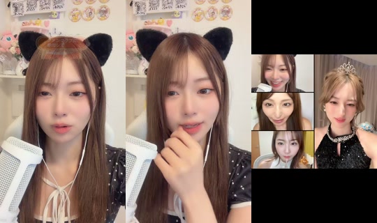 rainyasoo_nyan's Stream - Aug 9, 2026, 5:05 AM