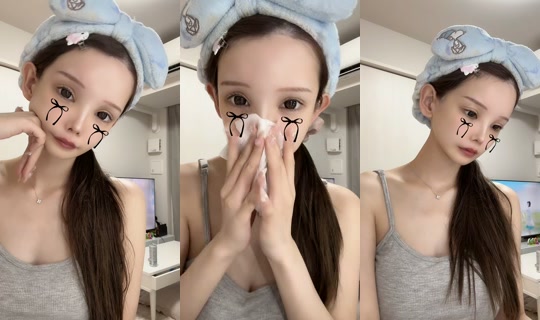 raise_uka's Stream - Jul 13, 2026, 1:10 PM