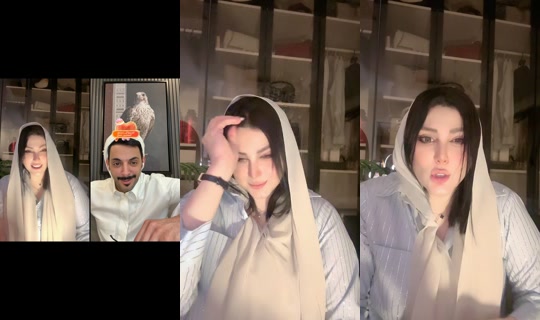 rajaa.kwt's Stream - Oct 20, 2026, 9:00 PM