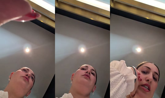 raluca.zeze's Stream - Jul 21, 2026, 3:09 PM