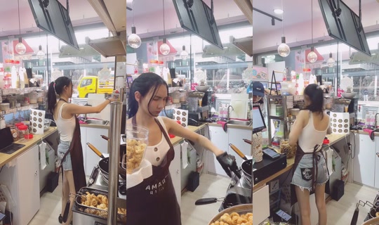 rama_bear_thaimart の配信 - 2026年7月27日 10:27