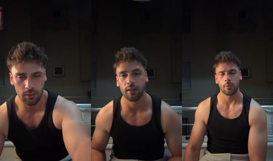 ramazanaydgnnn's Stream - Aug 9, 2026, 7:09 PM
