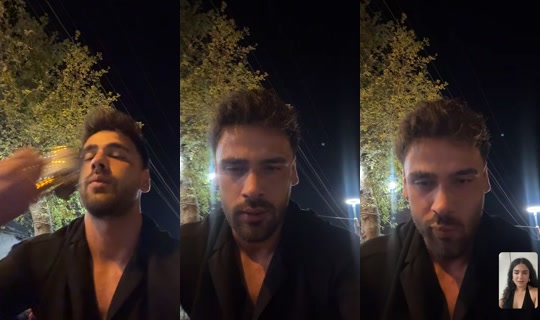ramazanaydgnnn's Stream - Sep 6, 2026, 7:03 PM