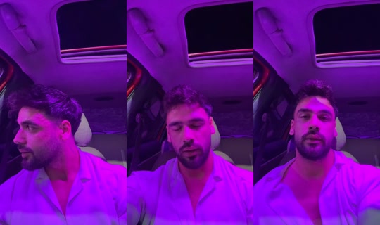 ramazanaydgnnn's Stream - Oct 7, 2026, 8:41 PM