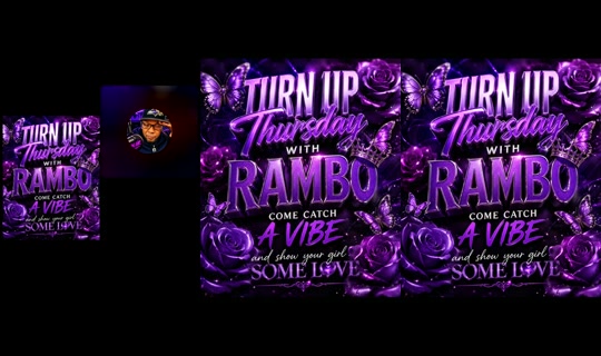 rambo880o's Stream - Aug 21, 2026, 4:19 AM